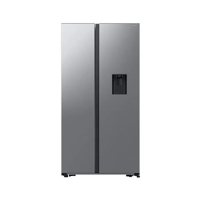 Frigorífico Americano Samsung 578L Gris