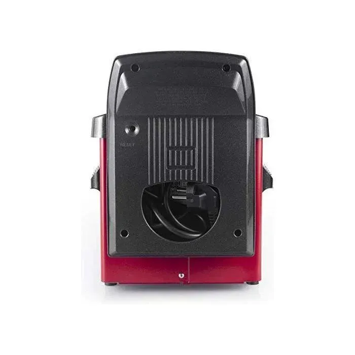 Fritel ST4153RED Friteuse 3L 2200W Rood/Zwart — coloris Rouge