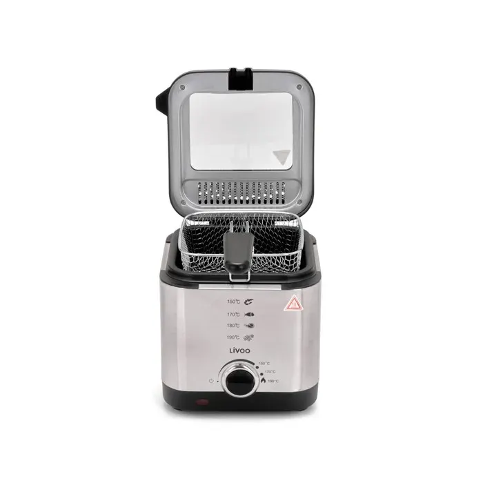 Friteuse 15 L - Livoo - DOC240