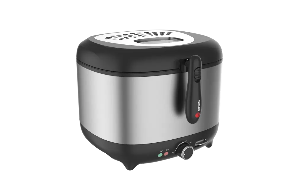 Friteuse 5,5 L FG0207 FAGOR