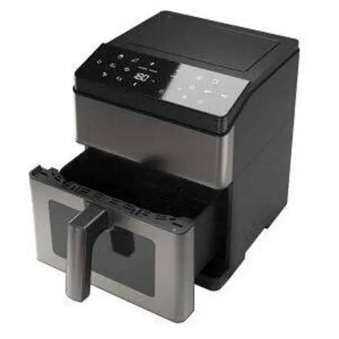 Friteuse à air - AIWA - AFR-8000 - 8 L - 1800W - 12 programmes