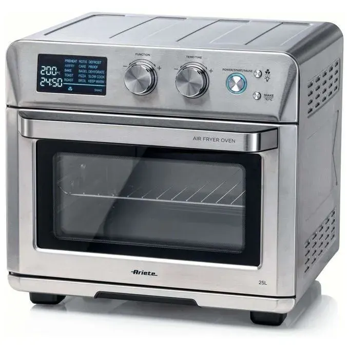 Friteuse à air - Ariete - 4629 - 25L - Température variable - Minuterie intégrée