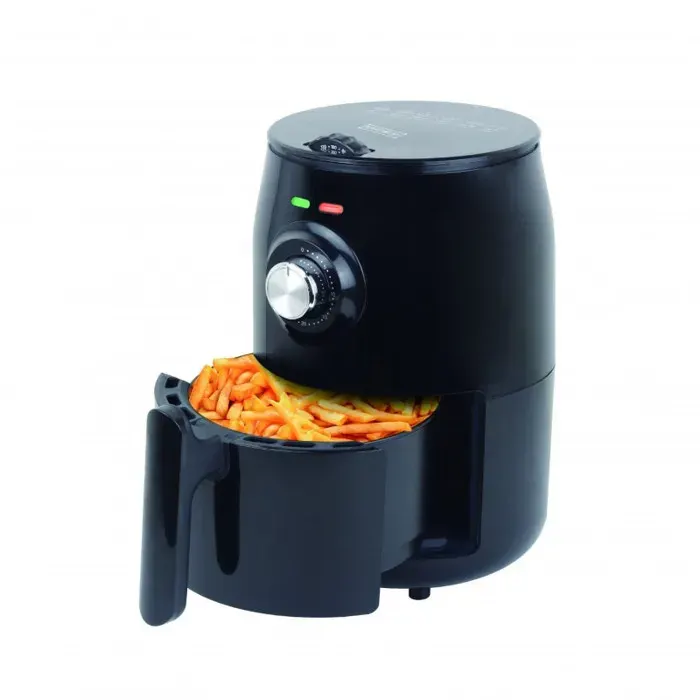 Friteuse À Air Chaud 18l - 1000w