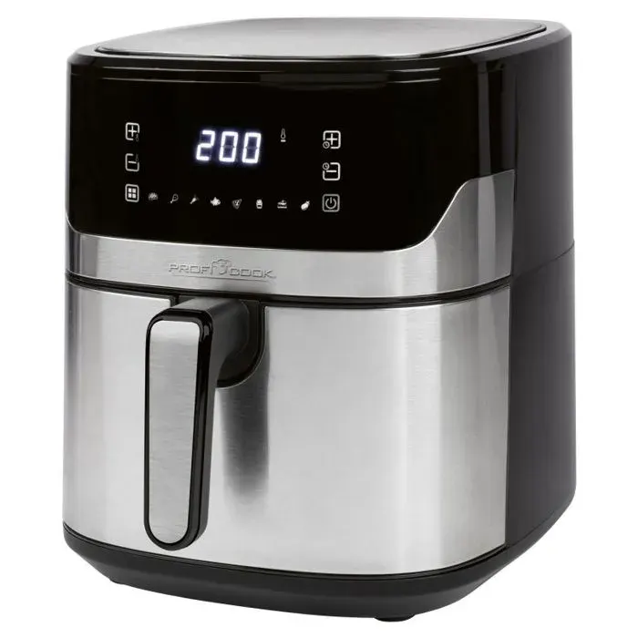 Friteuse à air chaud Air fryer 65L Proficook PC-FR1294H