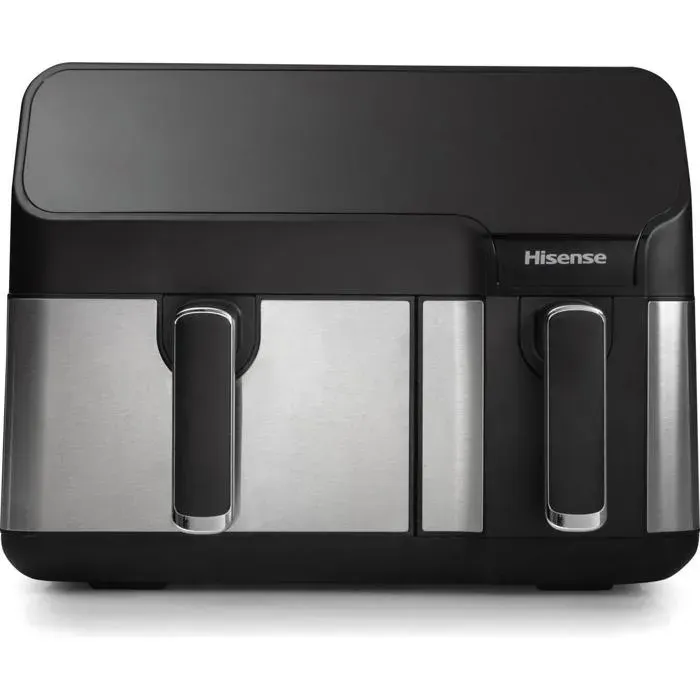 Friteuse à air chaud Hisense 741572 Noir