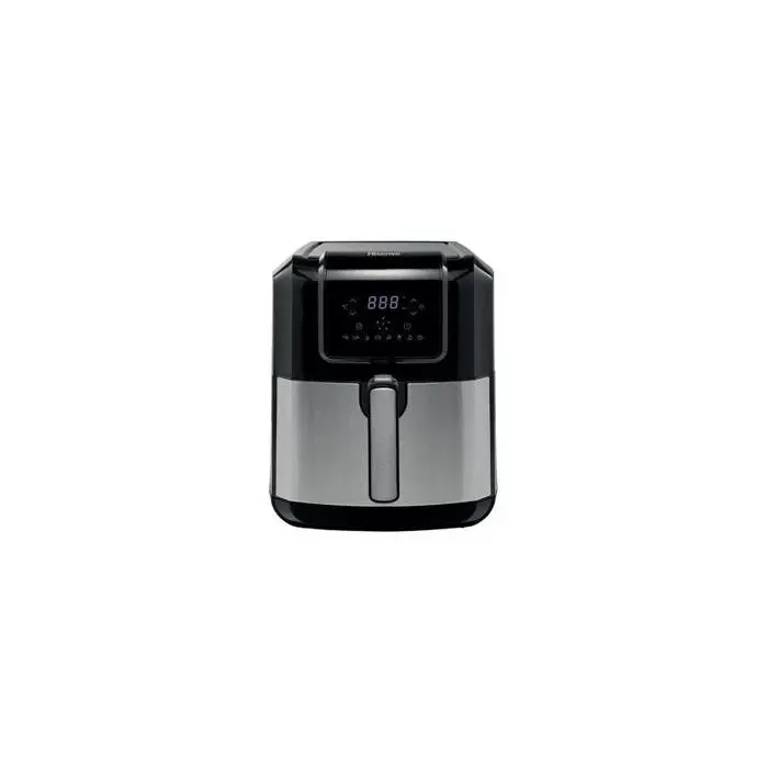 Friteuse à air chaud Hisense H06AFBS1S3 Noir