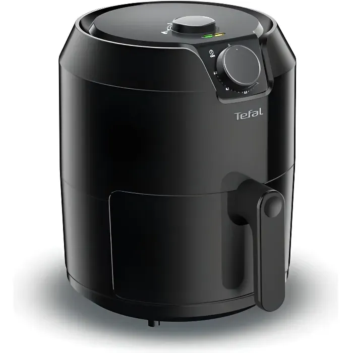 Friteuse à air chaud Tefal Easy Fry EY2018 - 42 L - 12 kg - 80 °C - 200 °C - 60 min