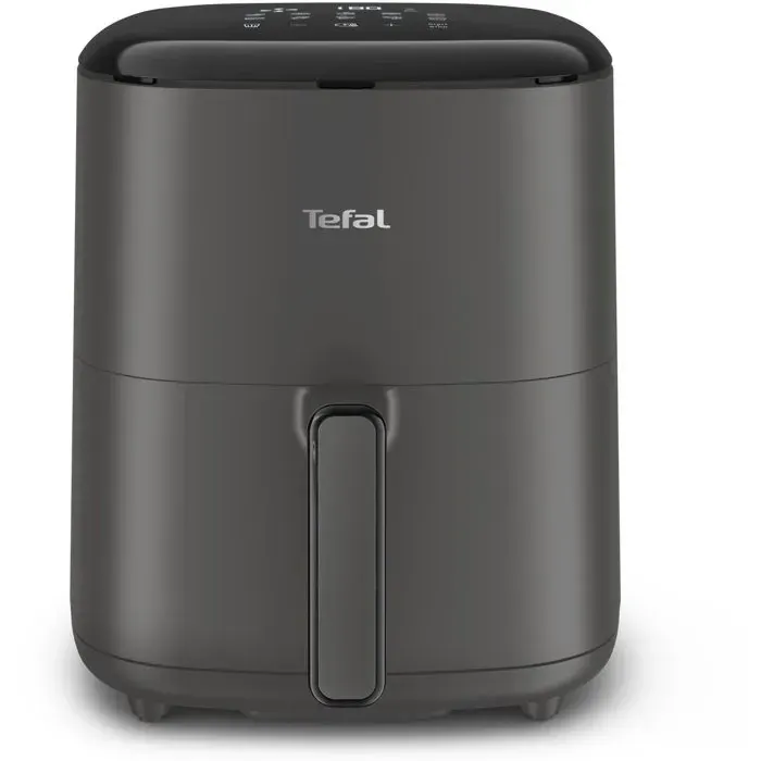 Friteuse à air chaud - TEFAL - EY245H10 - 5L - 1500W - 10 programmes préréglés