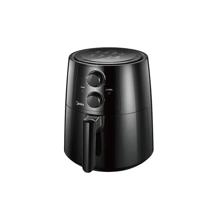 Friteuse à air sans huile - MIDEA - MF-TN35A2 - 3 Litres - Température variable - Minuterie