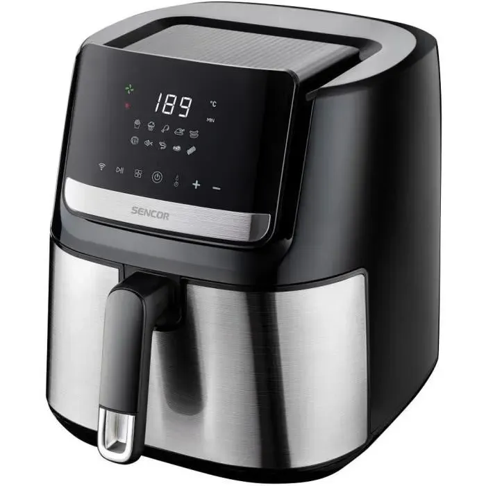Friteuse à air - Sencor - SFR 6600SS