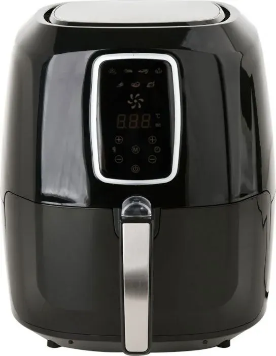 Friteuse électrique - LUND - T67574 - 1800 W - 52 kg - Faible en gras