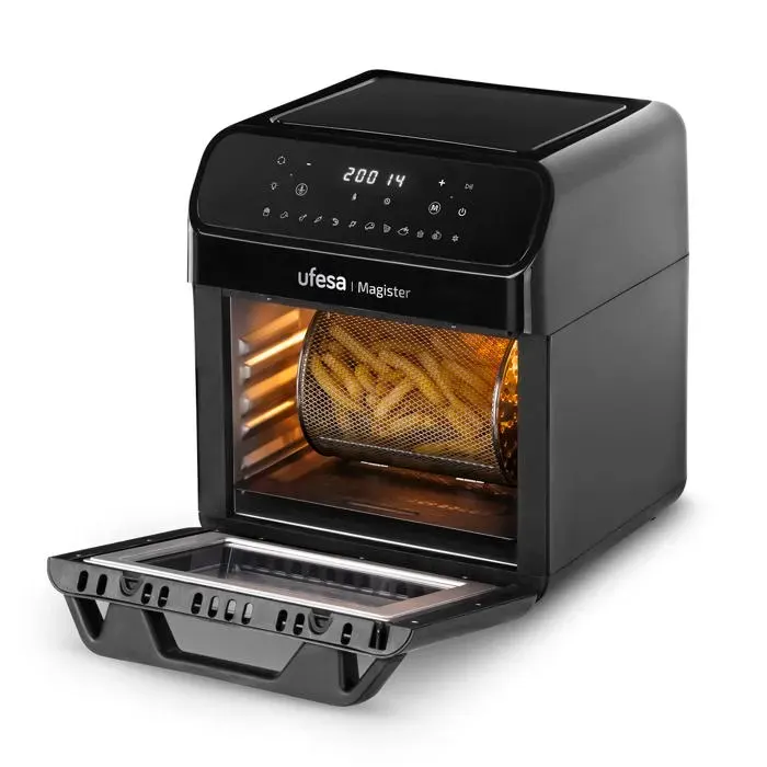 Friteuse electrique Ufesa - Magister