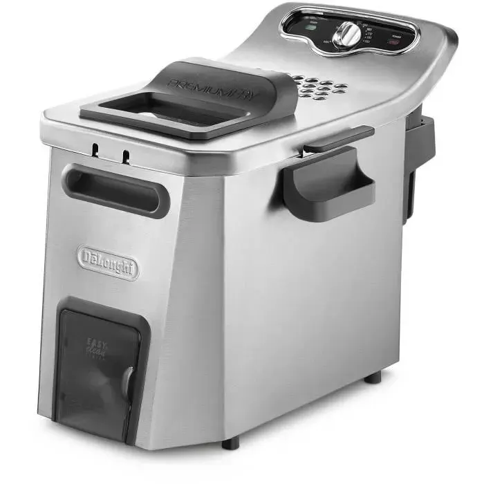 Friteuse et AirFryer DELONGHI F44532CZ — vue 2