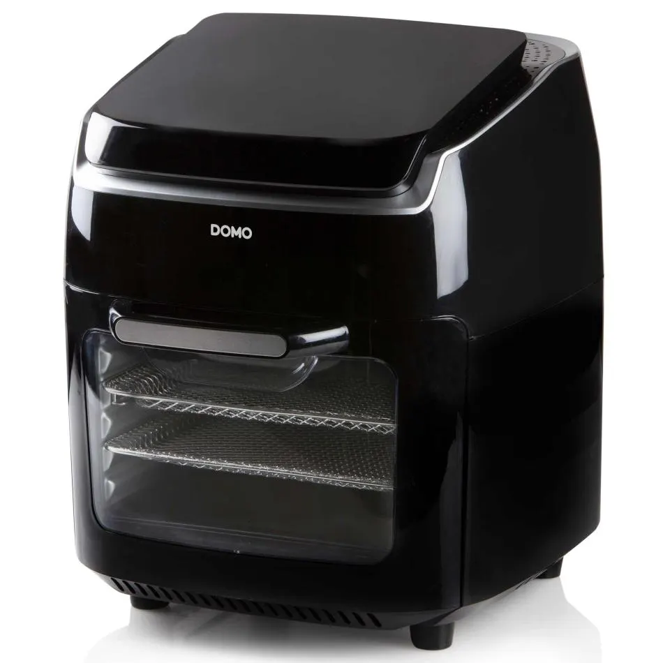 Friteuse et AirFryer DOMO DO534FR — coloris Noir
