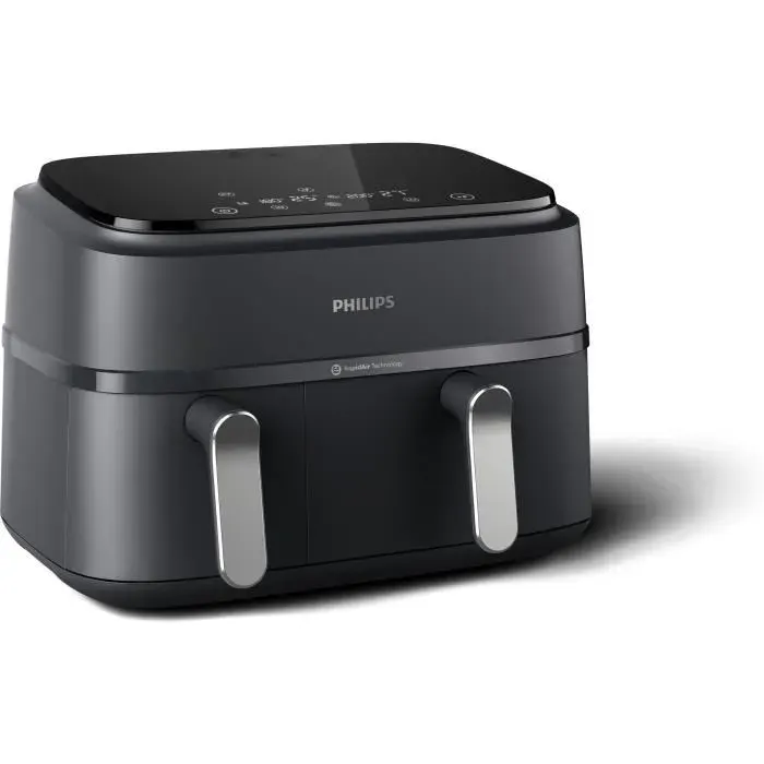 Friteuse et AirFryer PHILIPS NA351/00 — vue 2