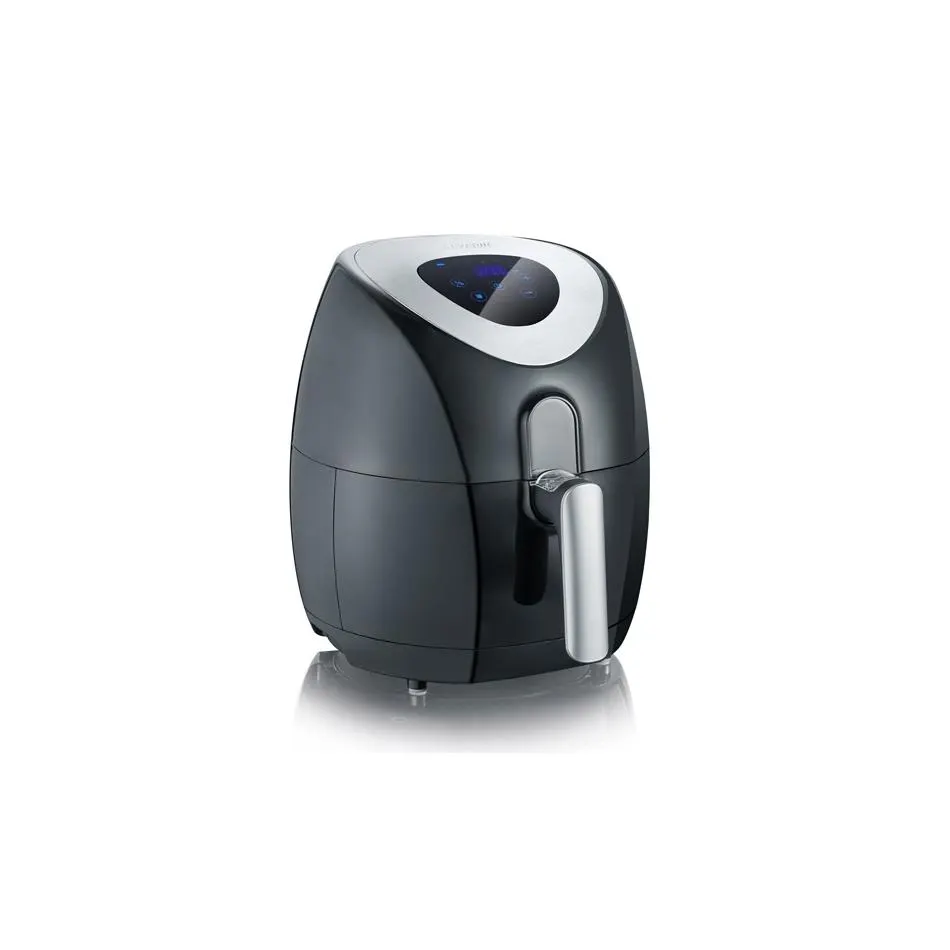 Friteuse et AirFryer SEVERIN FR2430 — coloris Inox