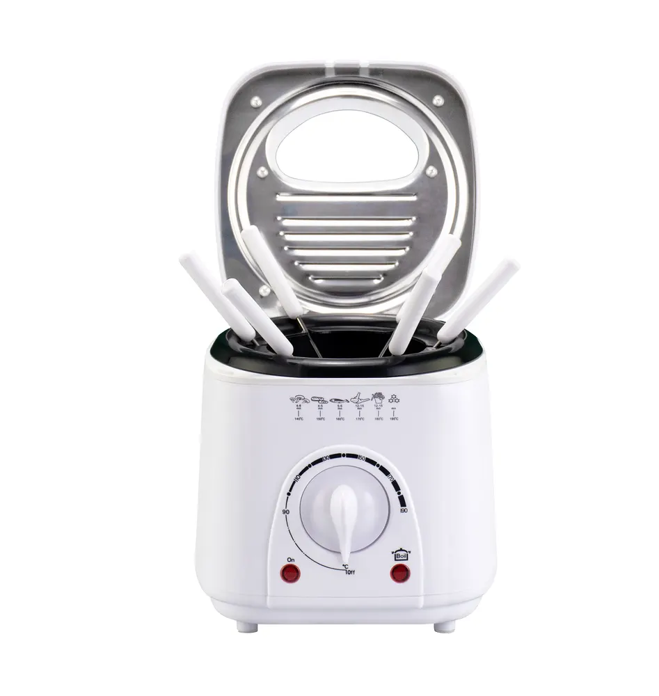 Friteuse Friteuse fondue 1001EU OHMEX