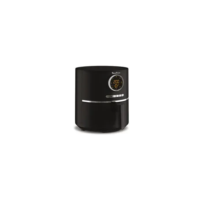 Friteuse - MOULINEX - EZ111810 - 42 L - 1600 W - Température jusquà 200°C