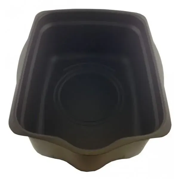 Friteuse - MOULINEX - Super Uno - Cuve avec résistance intégrée - Noir - 2200 Watt