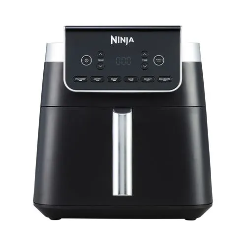 Friteuse Ninja Foodi Max 6.2L AF180EU 2000 W Noir