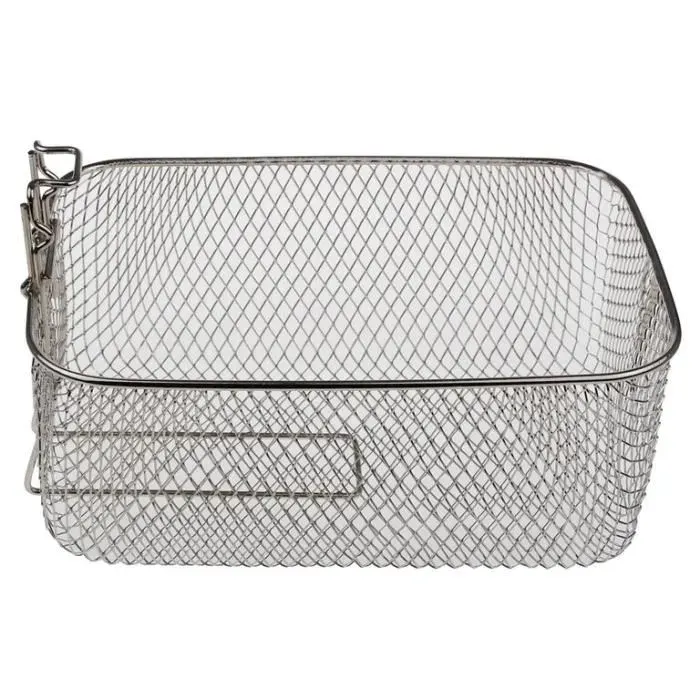 Friteuse - Profi 3355 - Panier blanc - Température variable - 2 personnes