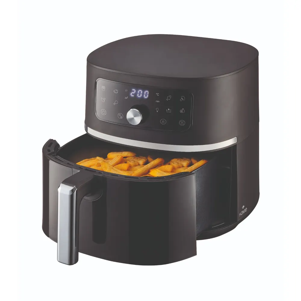Friteuse sans huile AirFryer 6L - HAF6L1750-26 CARREFOUR HOME