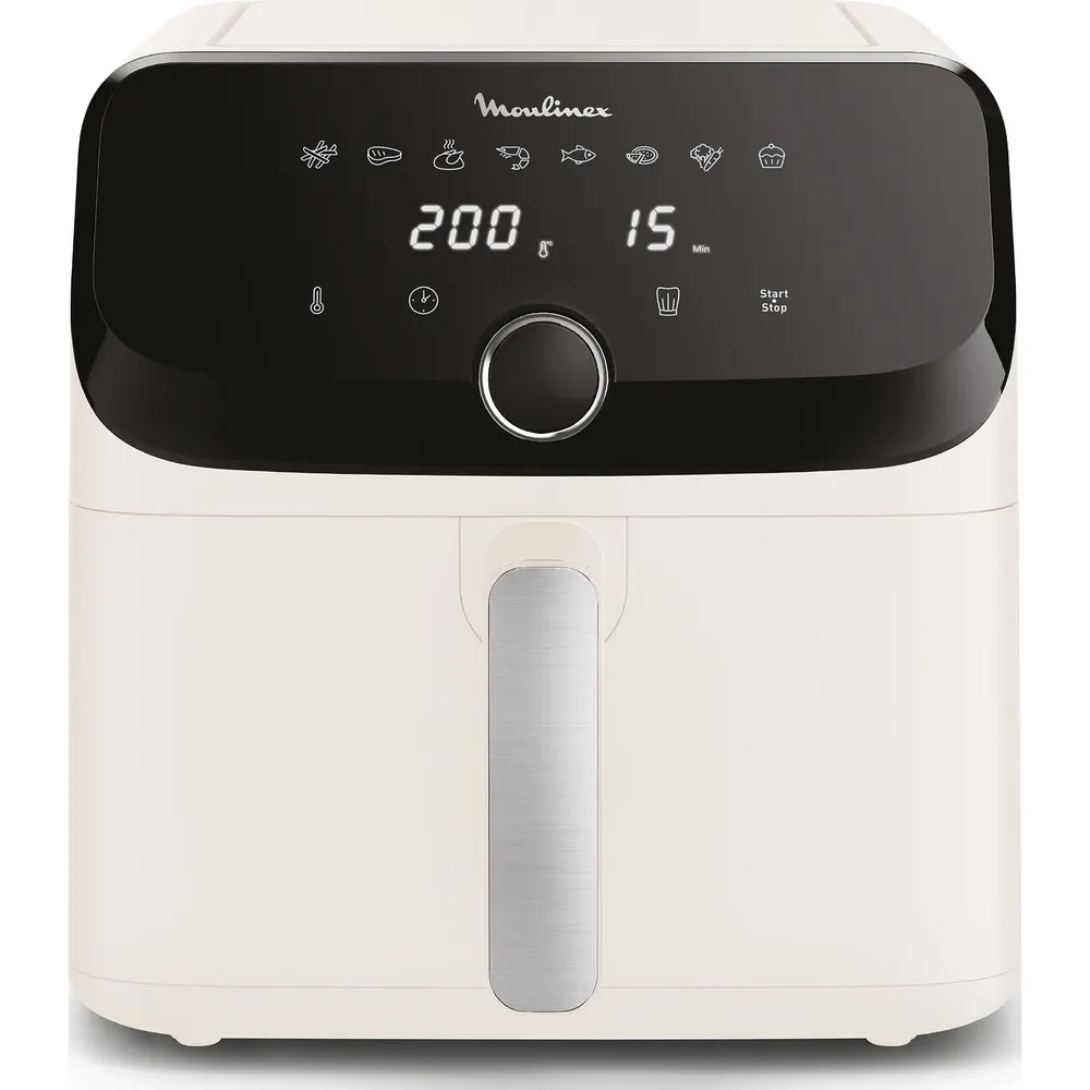 Friteuse sans huile Airfryer 7L EZ855AF0 MOULINEX