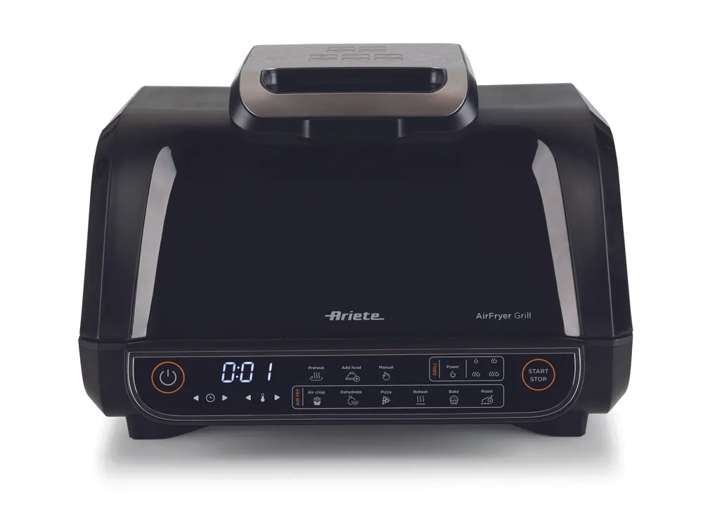 Friteuse sans huile AirFryer ARI-4635 ARIETE