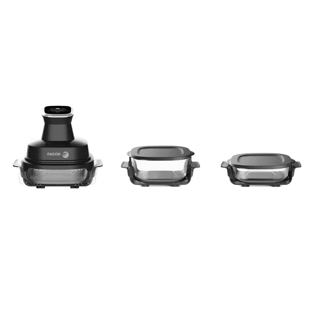 Friteuse sans huile AirFryer - FGOREN182 FAGOR