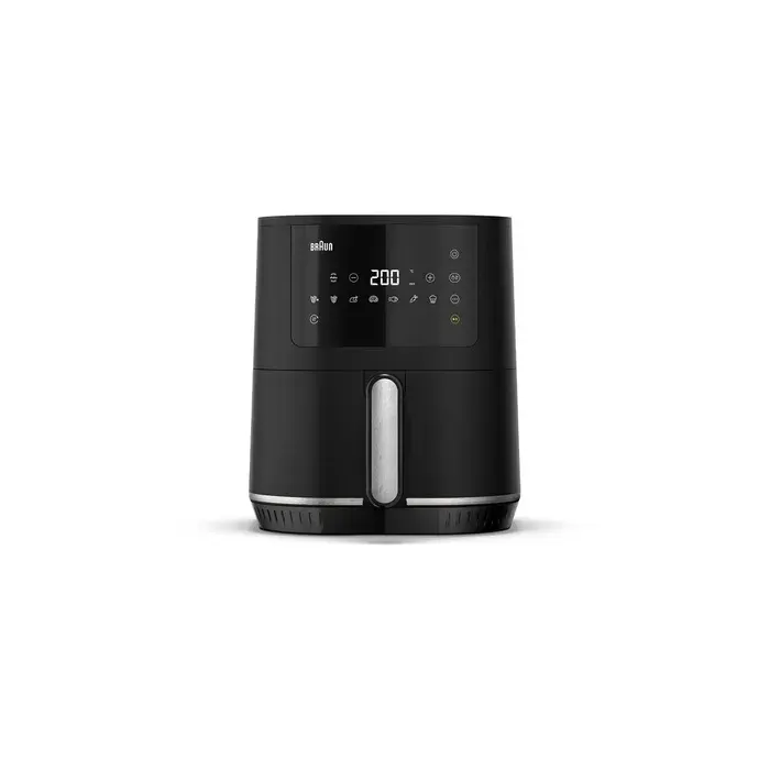 Friteuse sans huile Braun HF3030 Noir