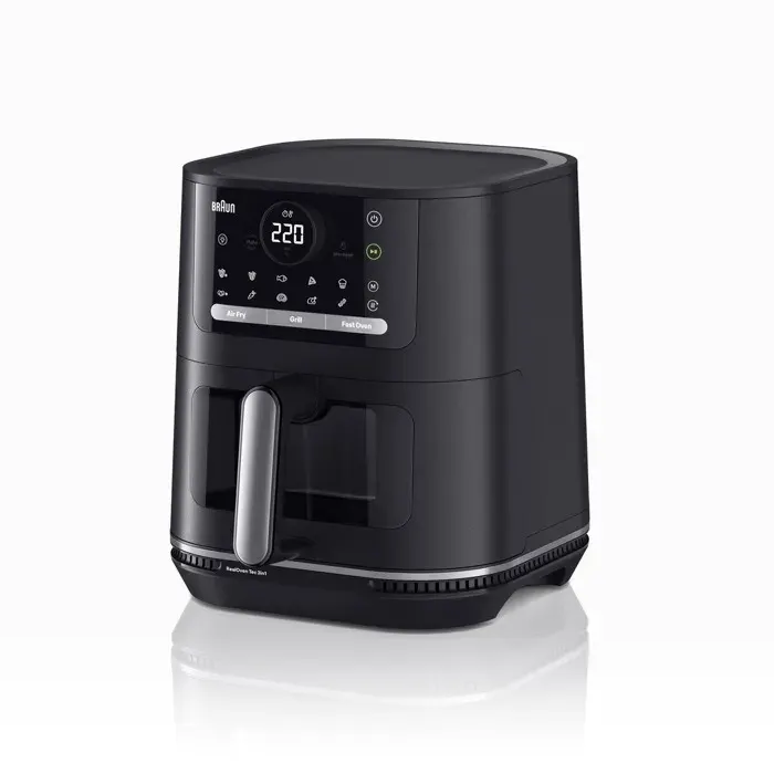 Friteuse sans huile Braun MultiFry 5 HF5073 — vue 2