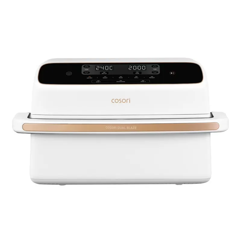 Friteuse Sans Huile Cosori Dualblaze Twinfr
