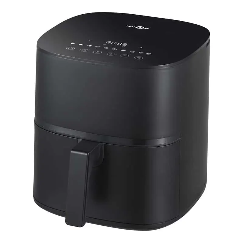 Friteuse Sans Huile High One 5l - Ho-af5 V2 — coloris Blanc