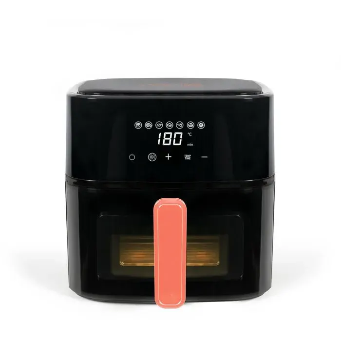Friteuse sans huile - LIVOO - DOC345CO - 45 L - 1200 W - programmes auto