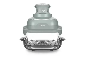 Friteuse sans huile Ninja Crispi FN201EUGN8 Vert