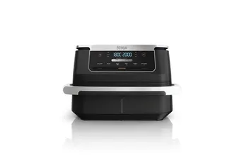 Friteuse sans huile Ninja FlexDrawer AF550EU