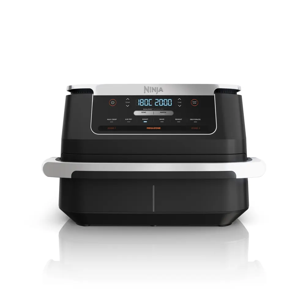 Friteuse sans huile Ninja FlexDrawer AF550EU — vue 3