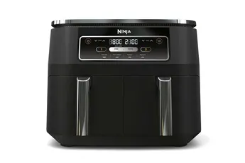 Friteuse sans huile Ninja Foodi DualZone AF200EU