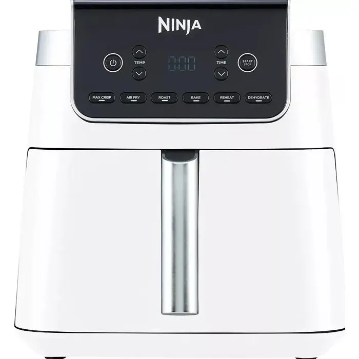 Friteuse sans huile NINJA - Foodi Max AF180EU - Capacité 62L - 2000W - Blanc