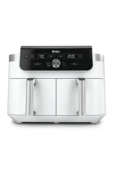 Friteuse sans huile Ninja Foodi Max Dual Zone 6-en-1 9.5L DZ901EUWH