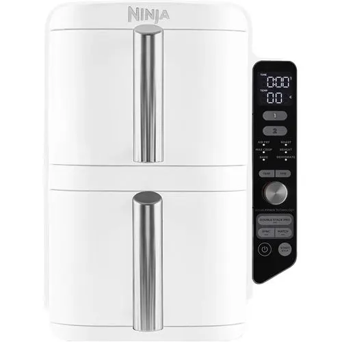 Friteuse sans huile Ninja SL400EUWH 2470 W Blanc