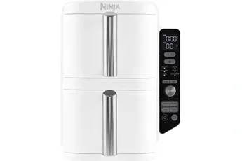 Friteuse sans huile Ninja SL400EUWH 2470 W Blanc — vue 2