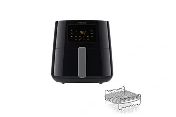 Friteuse sans huile Philips SANS HUILE HD9270/96