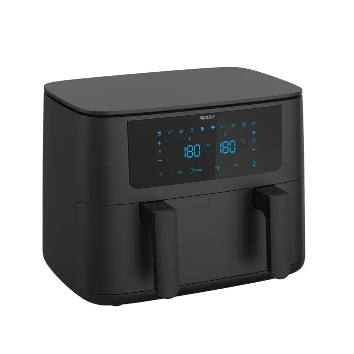 Friteuse sans huile Proline AFD44D — vue 2