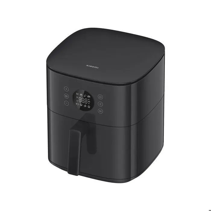 Friteuse sans huile - XIAOMI - Air Fryer 6.5L - Cuisson 360° sans retournement - 7 modes prédéfinis - 65 L