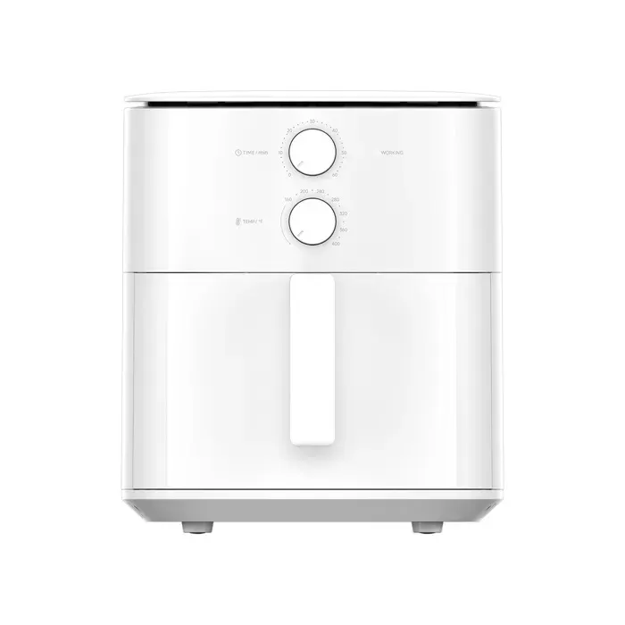 Friteuse sans huile - XIAOMI - MAF13 - 6L - 1550W - Chauffage à 360°