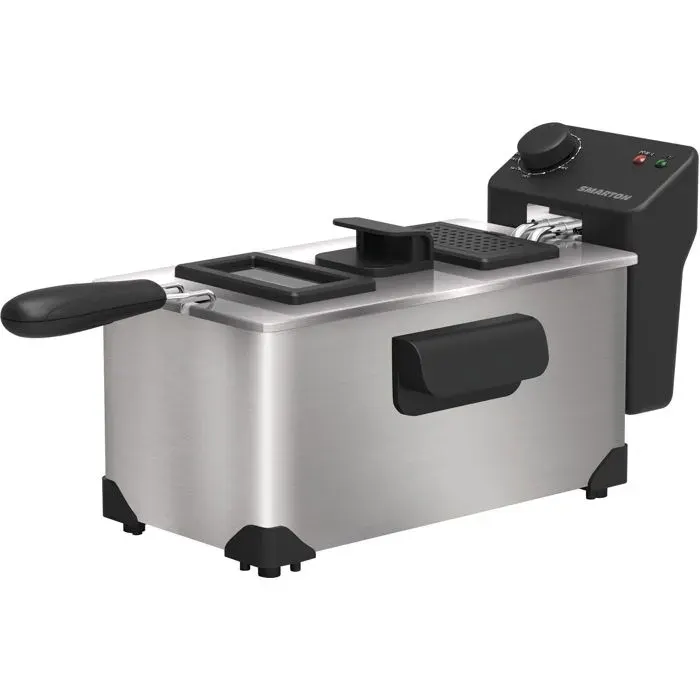 Friteuse - Smarton - FR 300