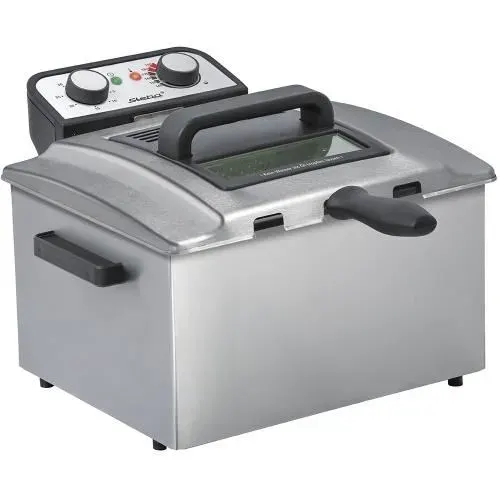 Friteuse Steba DF300 5 L