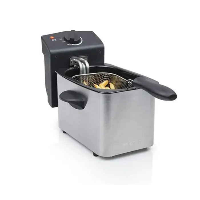 Friteuse Tristar FR-6919 2 L Gris 800 W