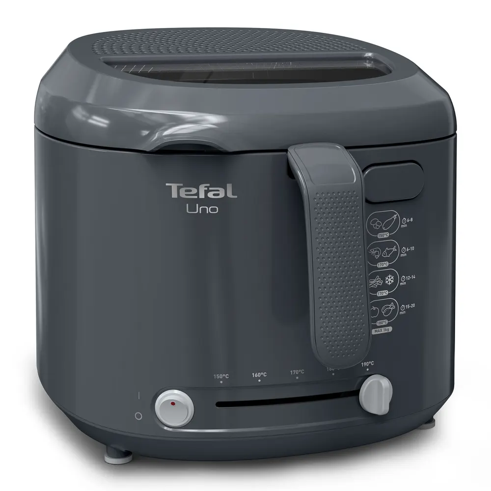 Friteuse Uno FF203T10 1470W TEFAL